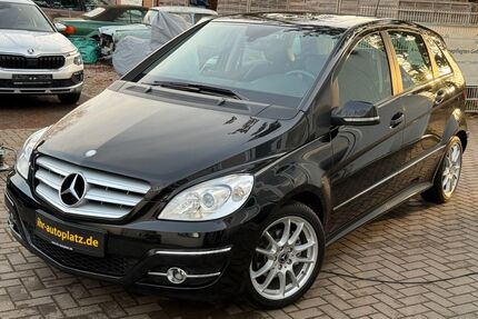 Mercedes-Benz B 180 Gebrauchtwagen