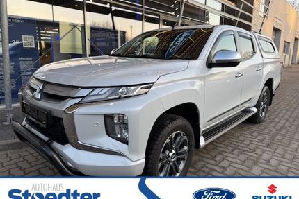 Mitsubishi L200 Gebrauchtwagen