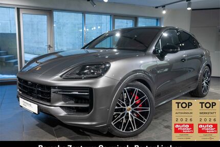 Porsche Cayenne Gebrauchtwagen