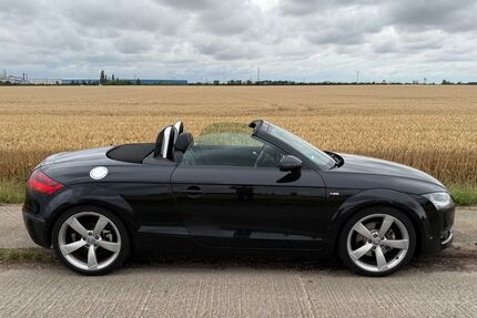 Audi TT Gebrauchtwagen