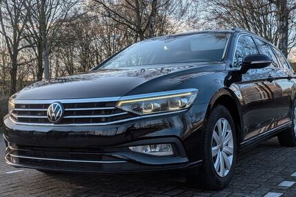 VW Passat Variant Gebrauchtwagen