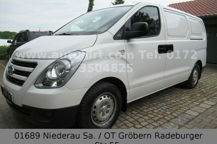 Hyundai H-1 Gebrauchtwagen