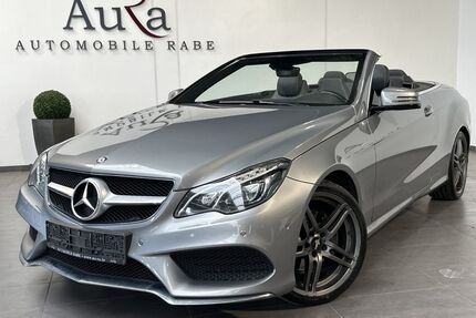 Mercedes-Benz E 250 Gebrauchtwagen