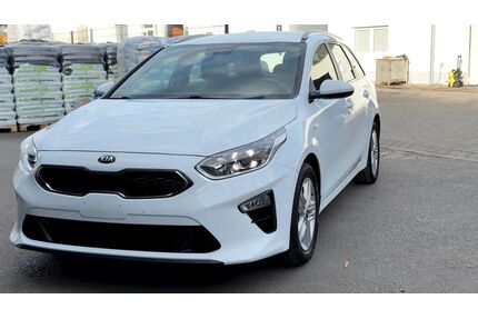 Kia ceed Sportswagon Gebrauchtwagen