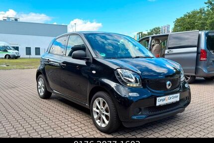 Smart ForFour Gebrauchtwagen