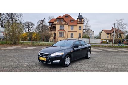 Ford Mondeo Gebrauchtwagen