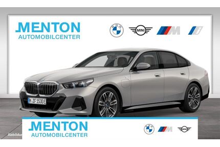 BMW 550 Gebrauchtwagen