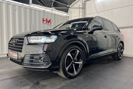 Audi Q7 Gebrauchtwagen