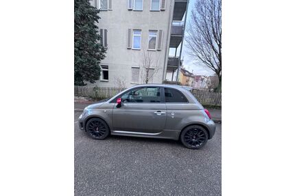 Abarth 595 Gebrauchtwagen
