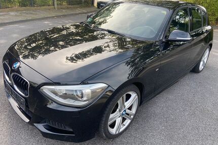 BMW 118 Gebrauchtwagen