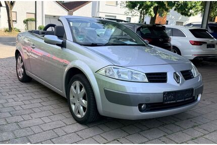 Renault Megane Gebrauchtwagen