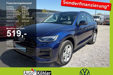 Audi Q5 Gebrauchtwagen