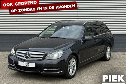 Mercedes-Benz C 200 Gebrauchtwagen