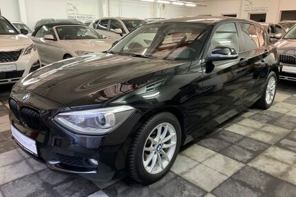 BMW 116 Gebrauchtwagen