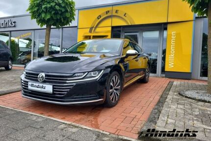 VW Arteon Gebrauchtwagen