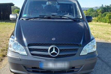 Mercedes-Benz Vito Gebrauchtwagen