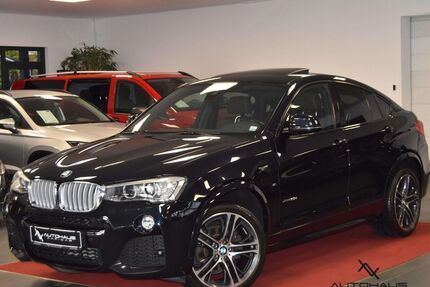 BMW X4 Gebrauchtwagen