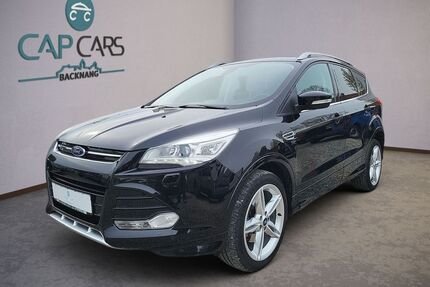 Ford Kuga Gebrauchtwagen