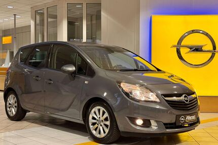 Opel Meriva Gebrauchtwagen