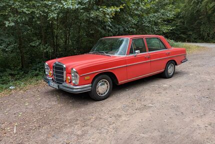 Mercedes-Benz 280 Gebrauchtwagen