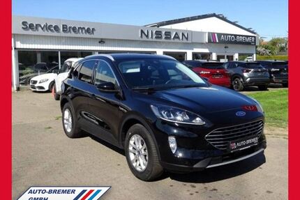 Ford Kuga Gebrauchtwagen