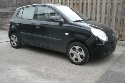 Kia Picanto Gebrauchtwagen