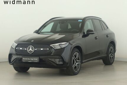 Mercedes-Benz GLC 220 Gebrauchtwagen