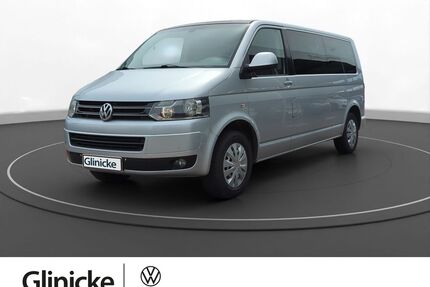 VW T5 Caravelle Gebrauchtwagen