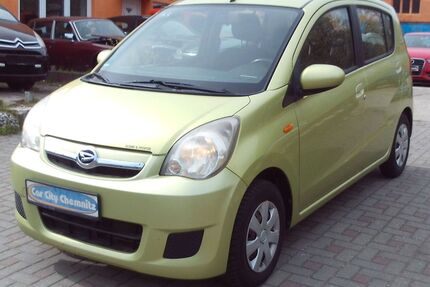Daihatsu Cuore Gebrauchtwagen