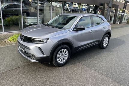 Opel Mokka Gebrauchtwagen