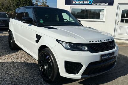Land Rover Range Rover Sport Gebrauchtwagen
