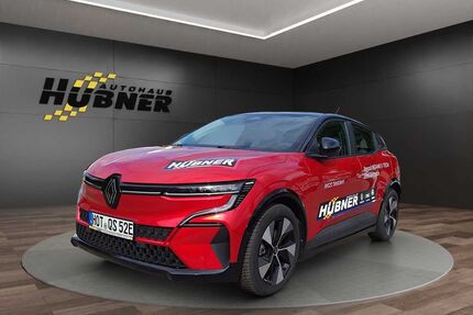 Renault Megane Gebrauchtwagen