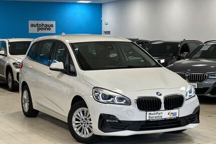 BMW 218 Gran Tourer Gebrauchtwagen