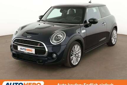 Mini Cooper S Gebrauchtwagen