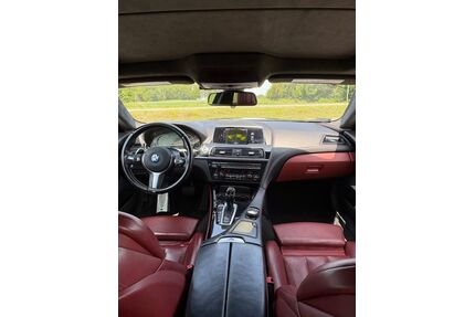 BMW 650 Gran Coupé Gebrauchtwagen
