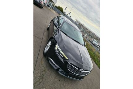 Opel Insignia Gebrauchtwagen