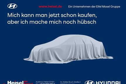 Hyundai KONA Elektro Gebrauchtwagen