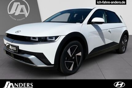 Hyundai IONIQ 5 Gebrauchtwagen