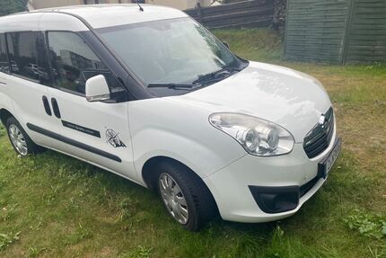 Opel Combo Gebrauchtwagen