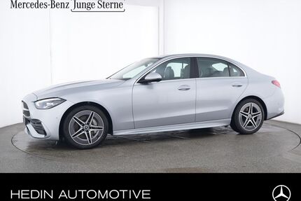 Mercedes-Benz C 180 Gebrauchtwagen