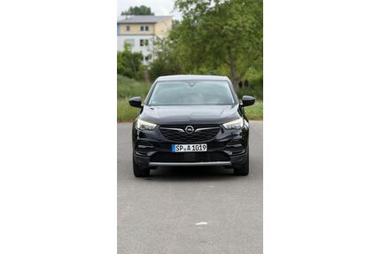 Opel Grandland (X) Gebrauchtwagen