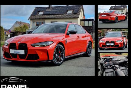 BMW M3 Gebrauchtwagen