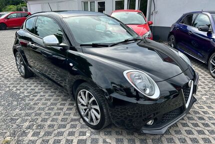 Alfa Romeo MiTo Gebrauchtwagen