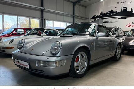 Porsche 964 Gebrauchtwagen