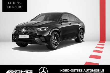 Mercedes-Benz GLE 450 Gebrauchtwagen