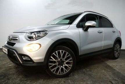 Fiat 500X Gebrauchtwagen