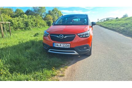 Opel Crossland (X) Gebrauchtwagen