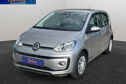 VW up! Gebrauchtwagen