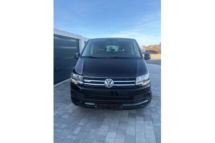 VW T6 Transporter Gebrauchtwagen