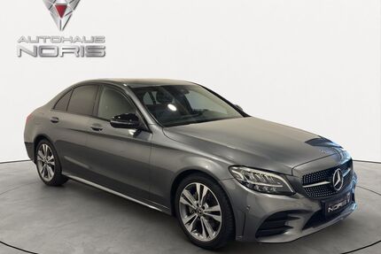 Mercedes-Benz C 200 Gebrauchtwagen